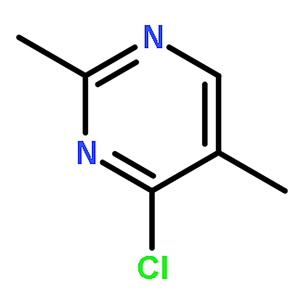 RHAWN 4-Chloro-2,5-dimethylpyrimidine
