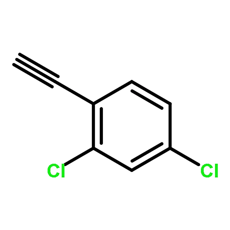 RHAWN 2,4-Dichlorophenylacetylene