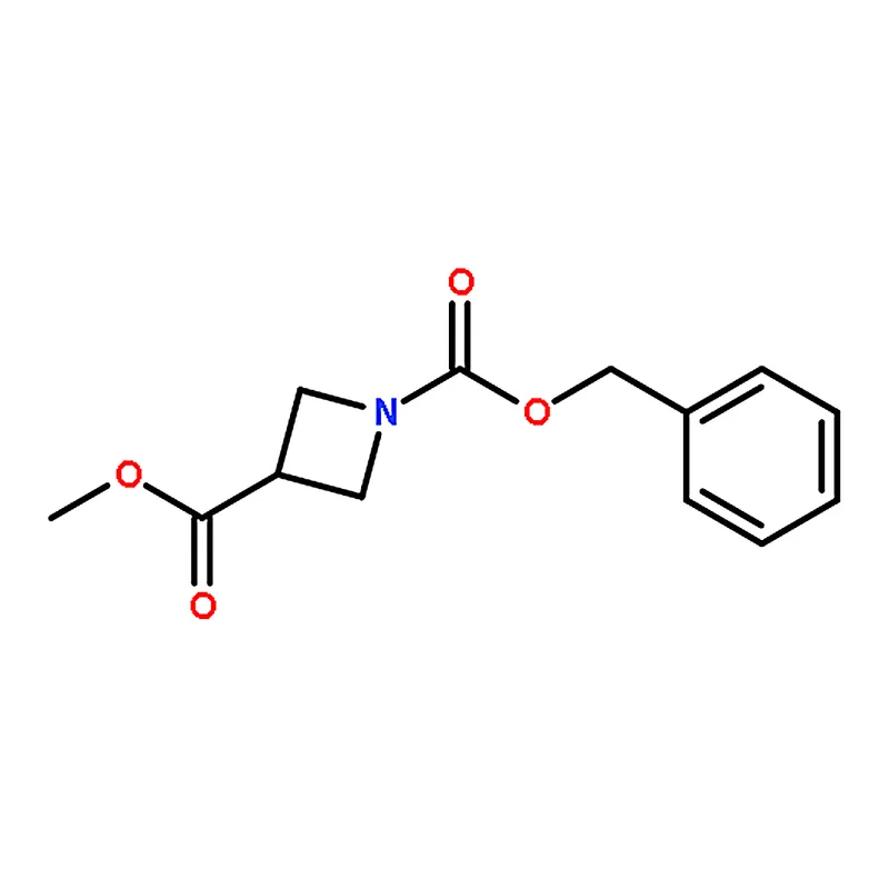 RHAWN Methyl 1-Cbz-azetidine-3-carboxylate