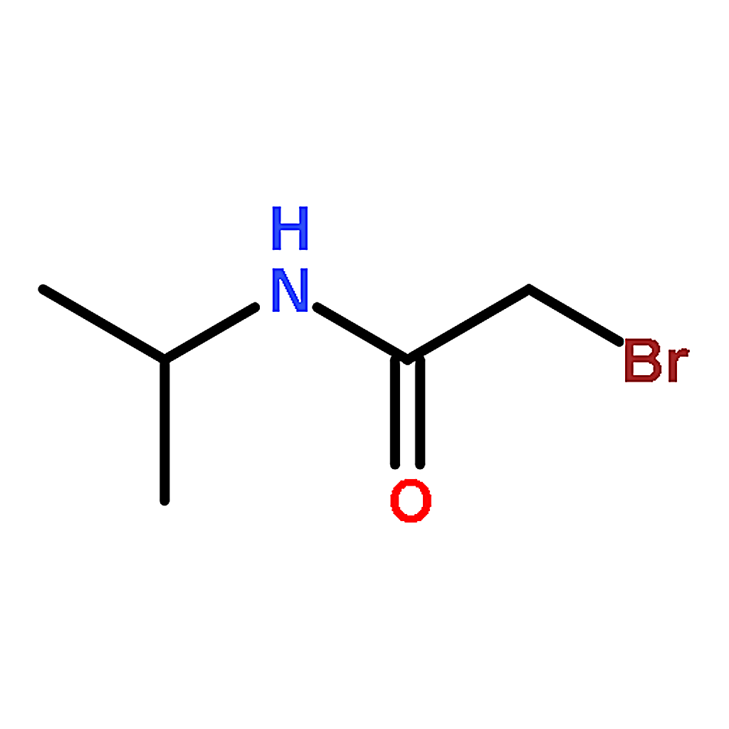 RHAWN 2-Bromo-N-isopropylacetamide