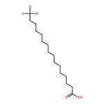 RHAWN Palmitic acid-16,16,16-d3