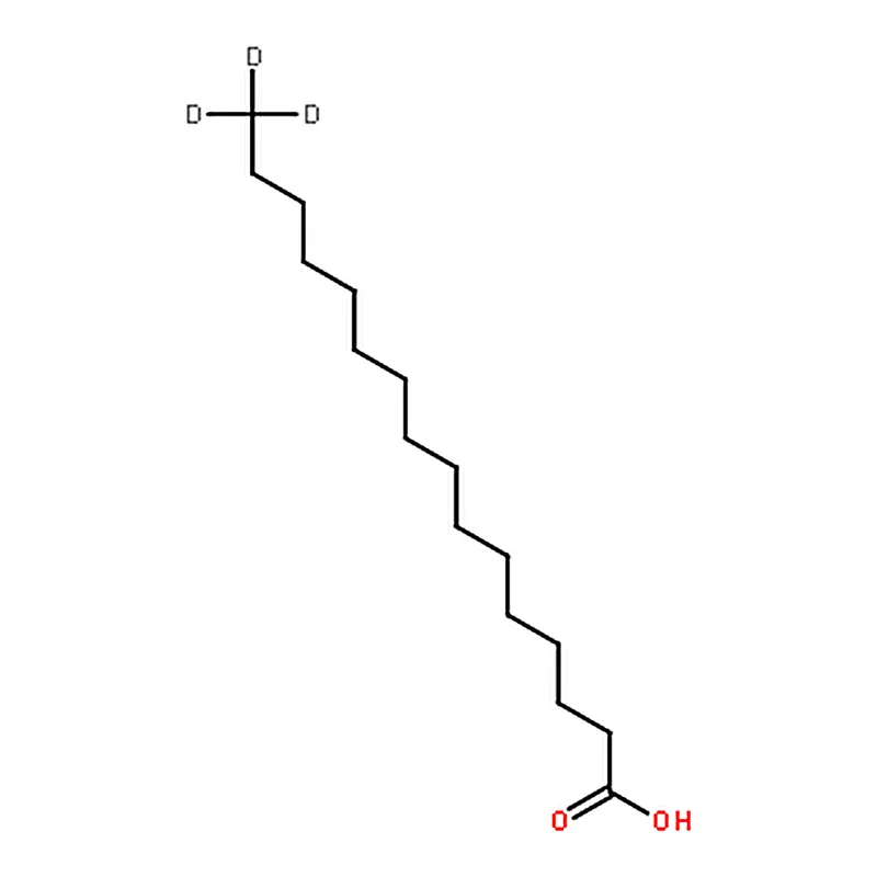RHAWN Palmitic acid-16,16,16-d3