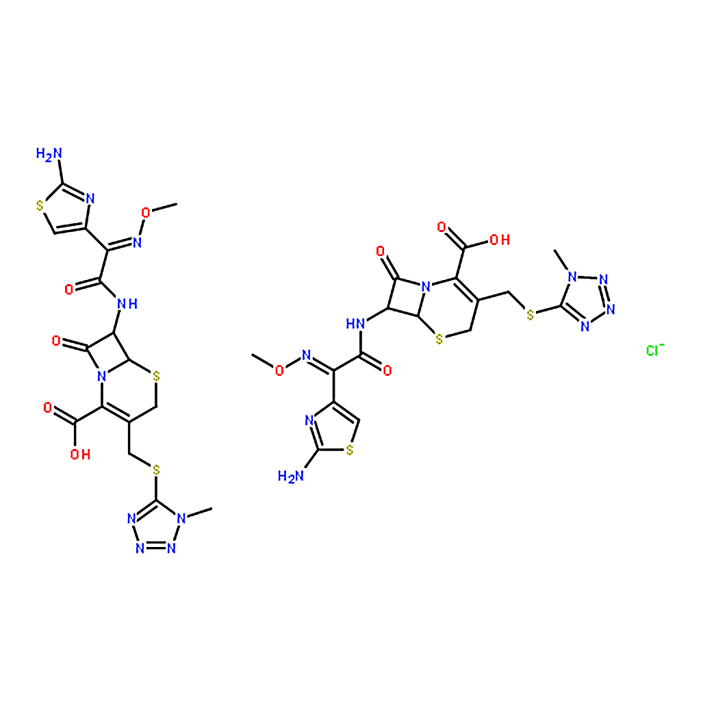 RHAWN Cefmenoxime hydrochloride