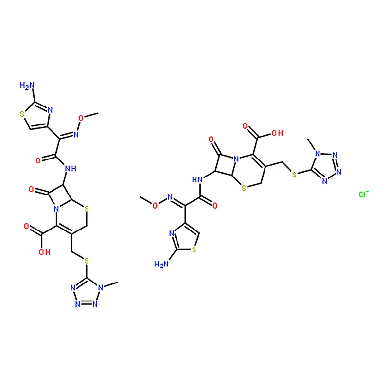 RHAWN Cefmenoxime hydrochloride