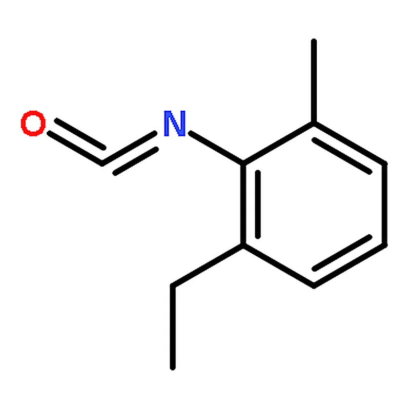 RHAWN 2-ETHYL-6-METHYLPHENYL ISOCYANATE