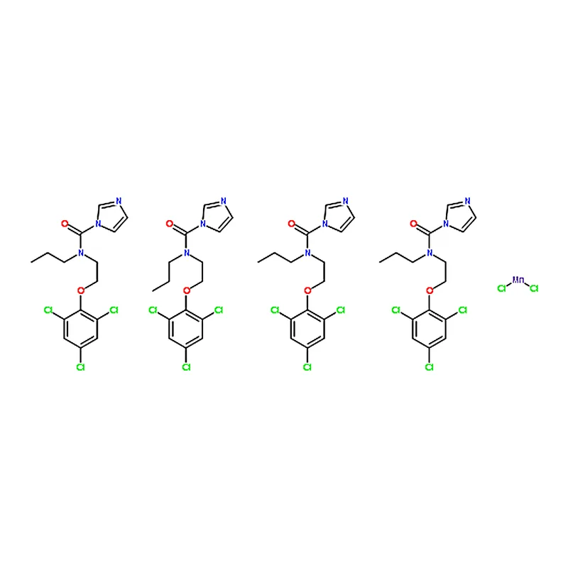 RHAWN Prochloraz manganese