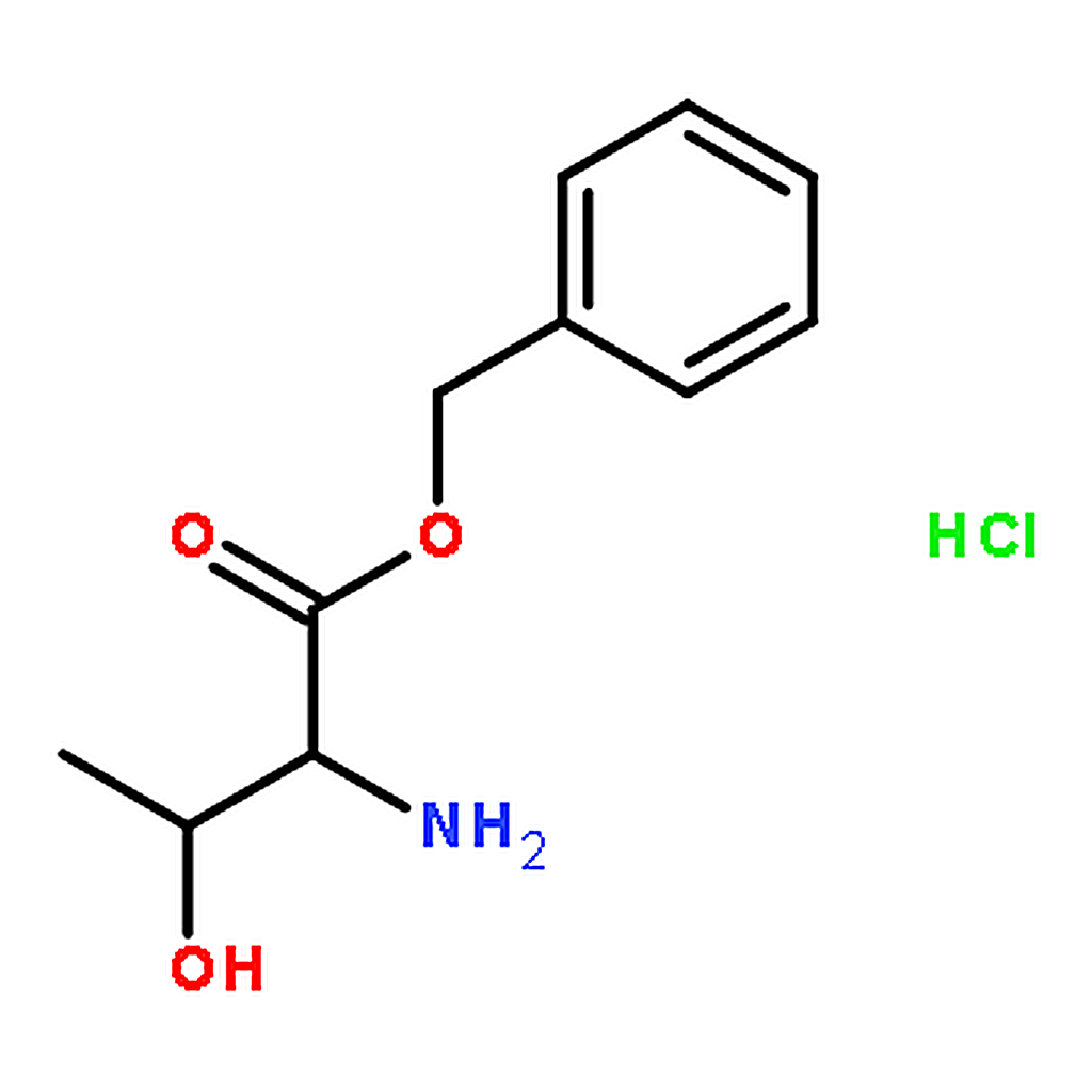 RHAWN H-D-Thr-OBzl.HCl