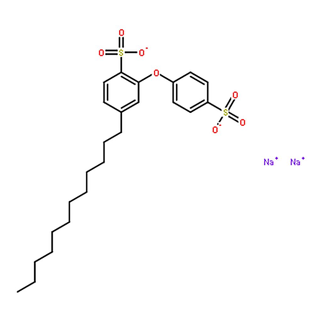 RHAWN Sodium Lauryl Diphenyl Ether Disulfonate