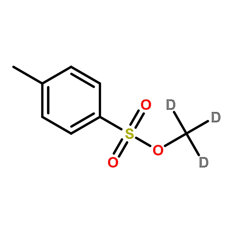 RHAWN Methyl-D3p-toluenesulfonate