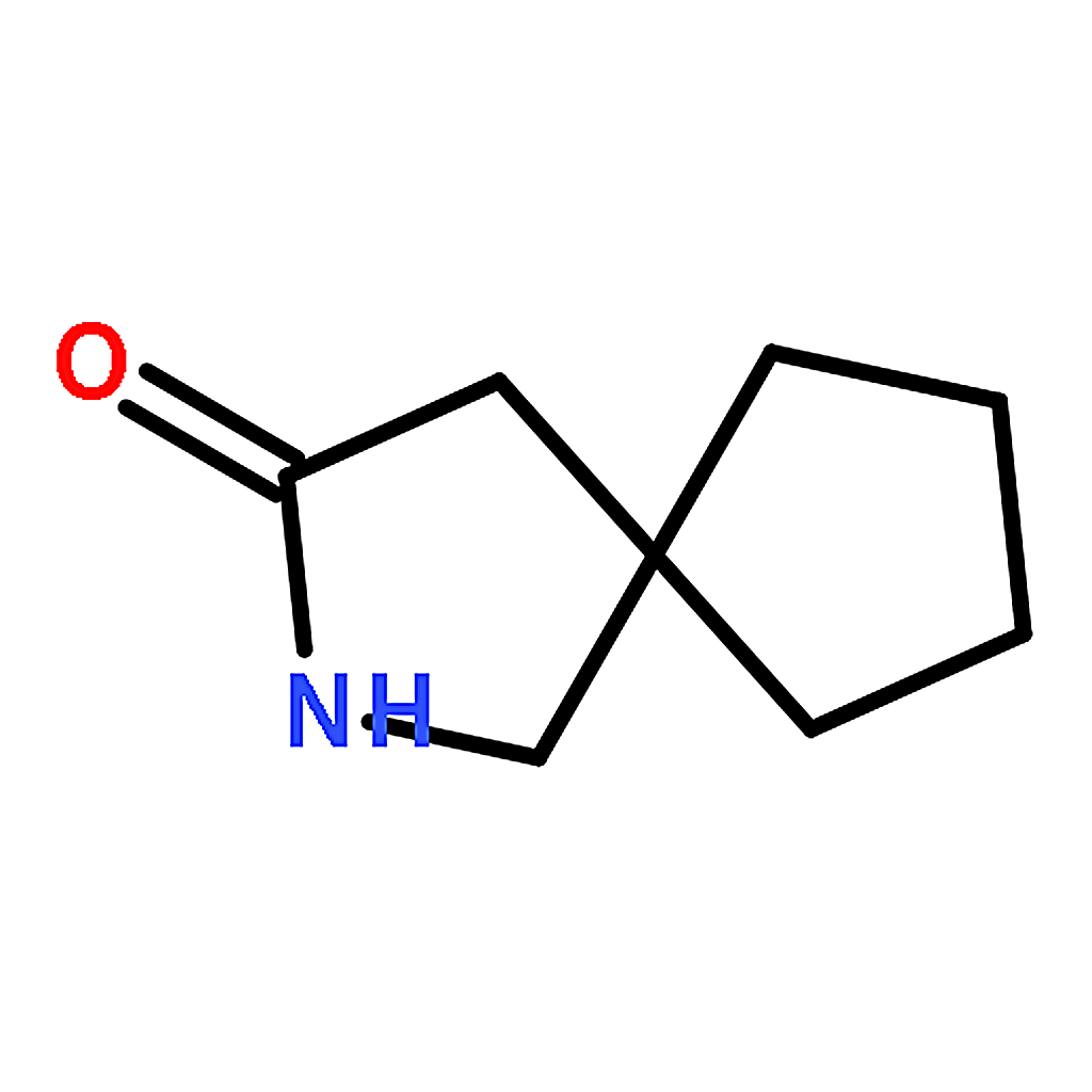 RHAWN 2-Azaspiro[4.4]nonan-3-one
