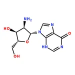 RHAWN 2'-Amino-2'-deoxyinosine