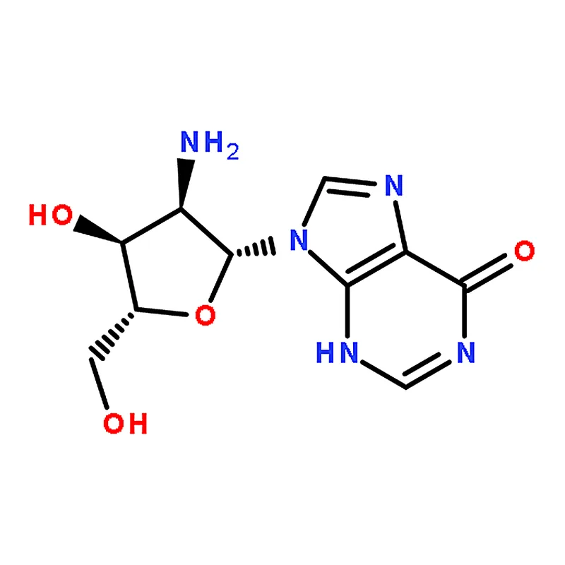 RHAWN 2'-Amino-2'-deoxyinosine