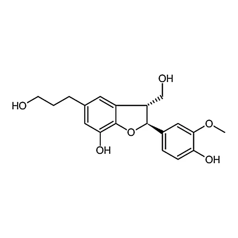 RHAWN Cedrusin