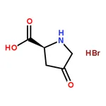 RHAWN (S)-4-oxopyrrolidine-2-carboxylicacidhydrobromide