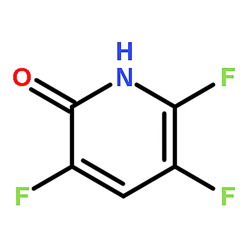 RHAWN 3,5,6-Trifluoro-2-hydroxypyridine