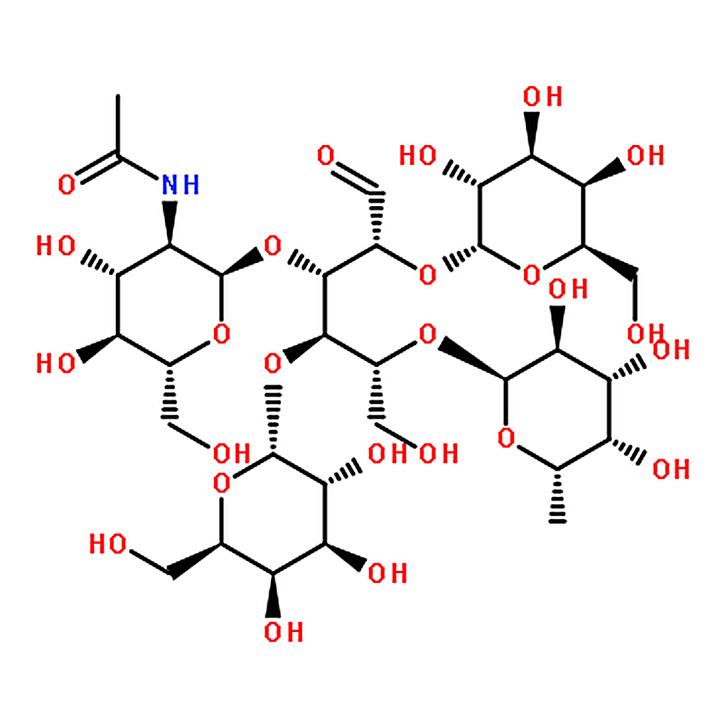 RHAWN Lacto-N-fucopentaose I (LNFP I)