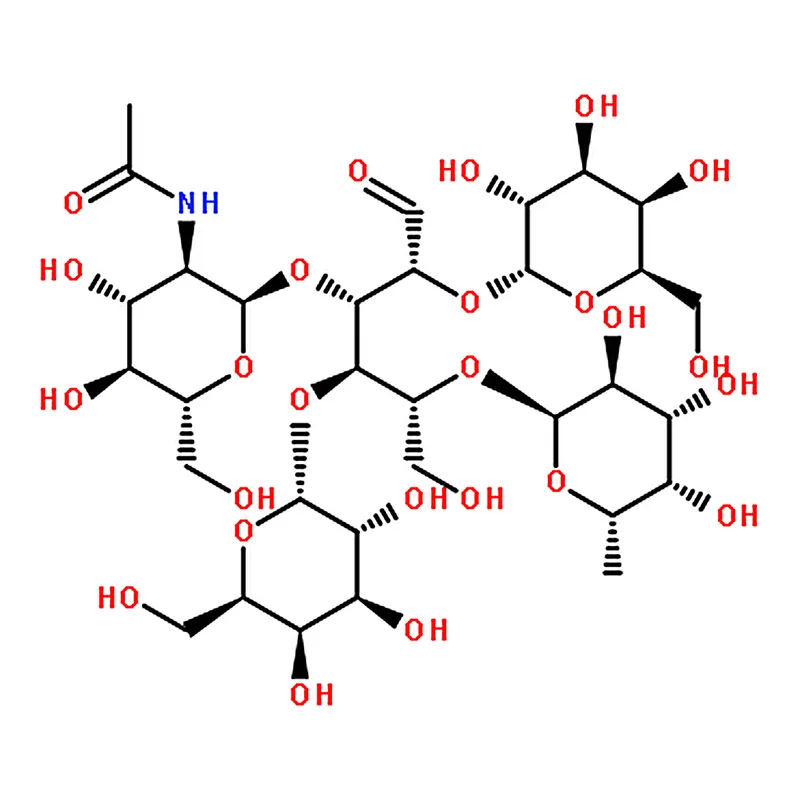 RHAWN Lacto-N-fucopentaose I (LNFP I)
