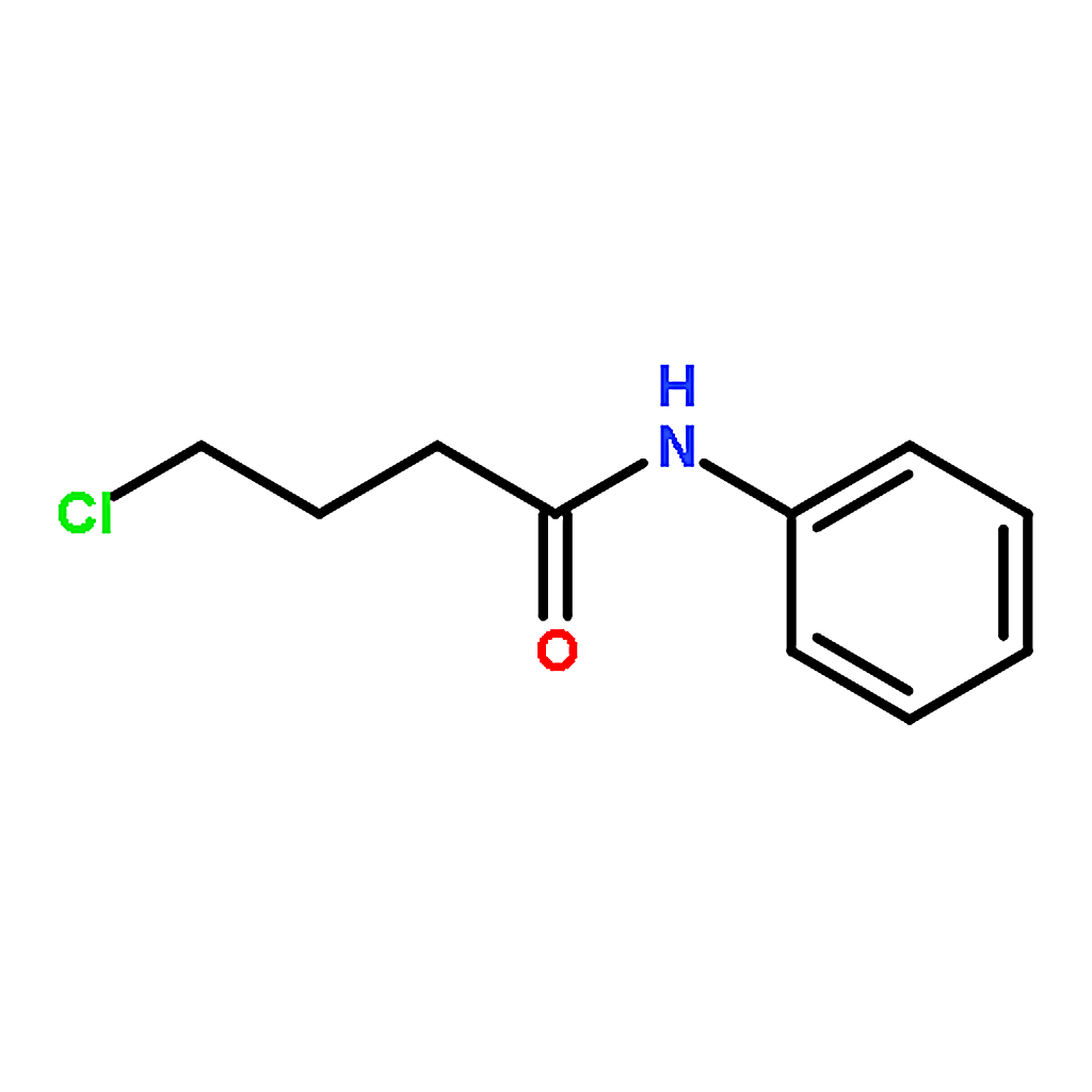 RHAWN 4-Chloro-N-phenylbutanamide