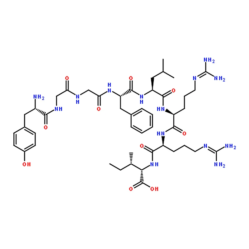 RHAWN DynorphinA(1-8)