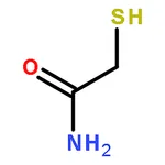 RHAWN 2-Mercaptoacetamide