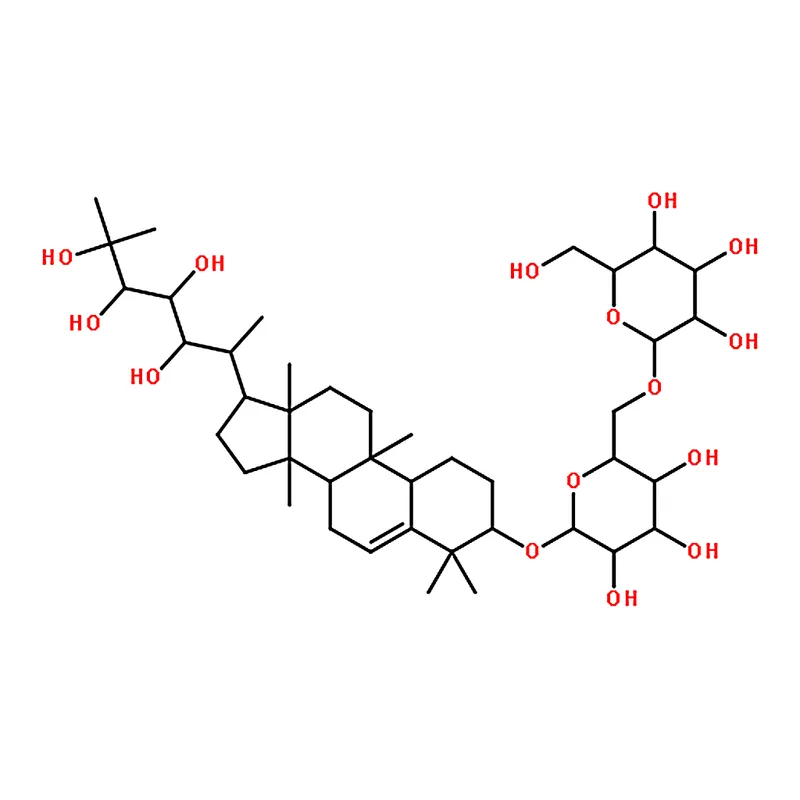 RHAWN Momordicoside A