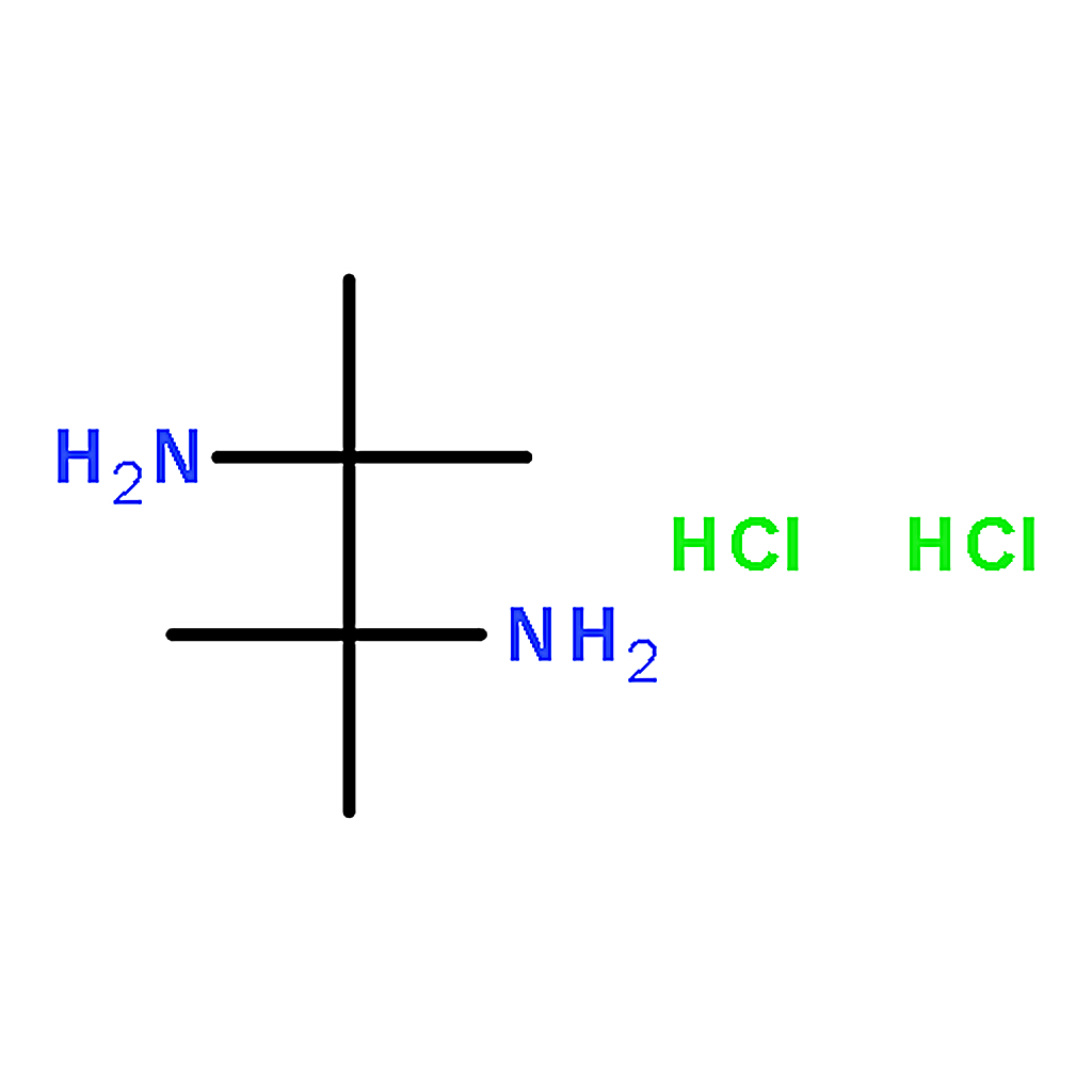 RHAWN 2,3-Dimethyl-2,3-butanediamine Dihydrochloride