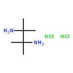 RHAWN 2,3-Dimethyl-2,3-butanediamine Dihydrochloride