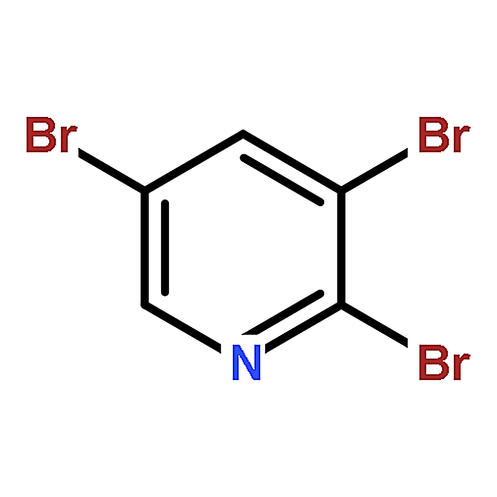 RHAWN 2,3,5-Tribromopyridine