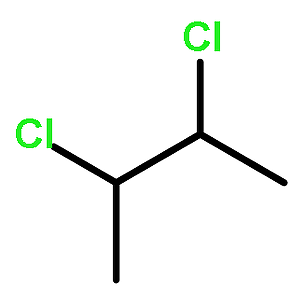 RHAWN 2，3-Dichlorobutane