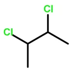 RHAWN 2,3-Dichlorobutane