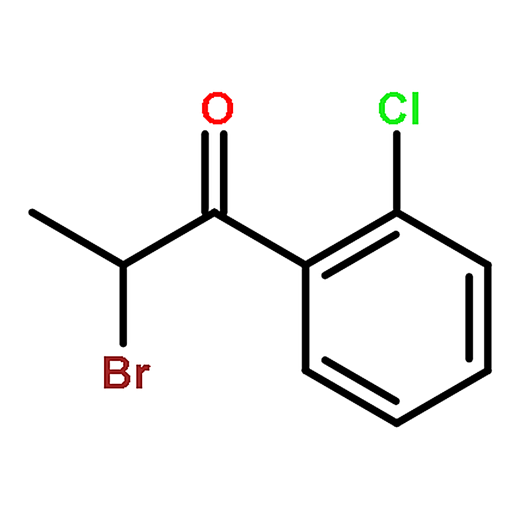 RHAWN 2-Bromo-2’-chloropropiophenone