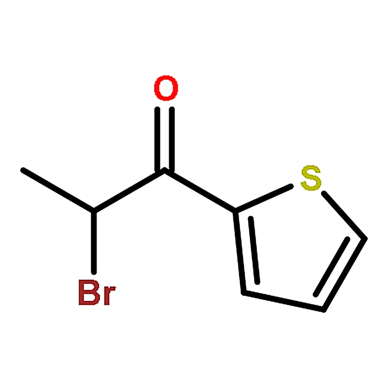 RHAWN 2-Bromo-1-(thiophen-2-yl)propan-1-one