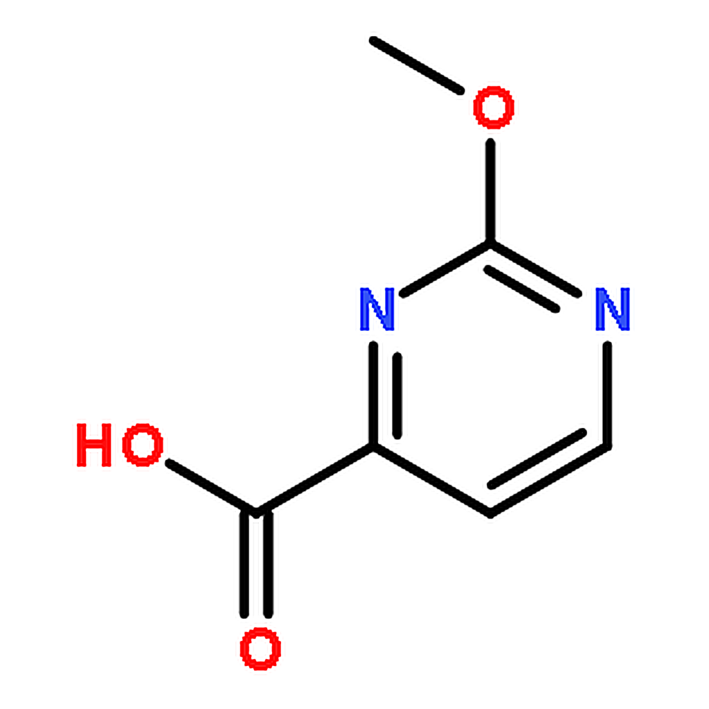 RHAWN 2-Methoxypyrimidine-4-carboxylic acid