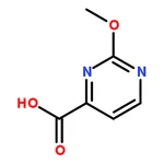 RHAWN 2-Methoxypyrimidine-4-carboxylic acid