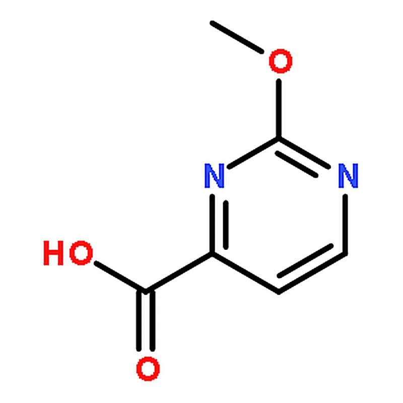 RHAWN 2-Methoxypyrimidine-4-carboxylic acid