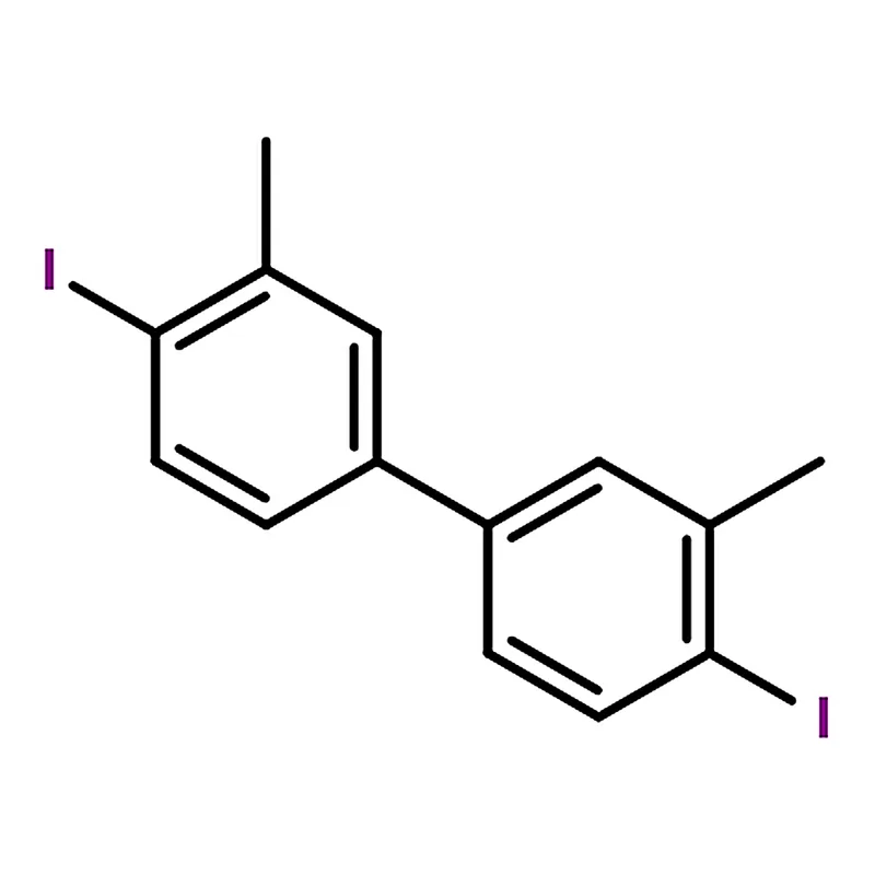 RHAWN 4,4'-Diiodo-3,3'-dimethylbiphenyl