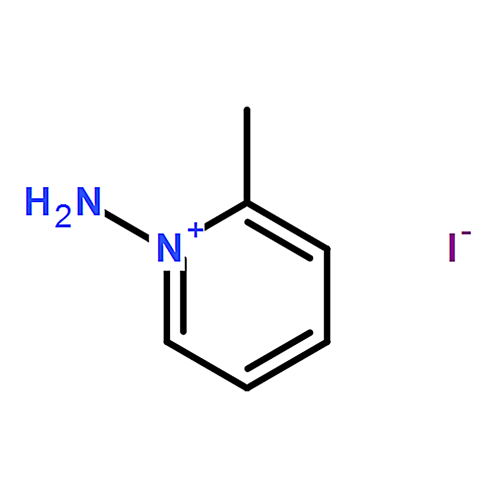 RHAWN 1-Amino-2-methylpyridinium Iodide