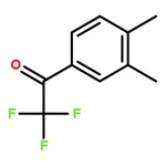 RHAWN 3▽,4▽-Dimethyl-2,2,2-trifluoroacetophenone