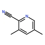 RHAWN 3,5-Dimethylpicolinonitrile