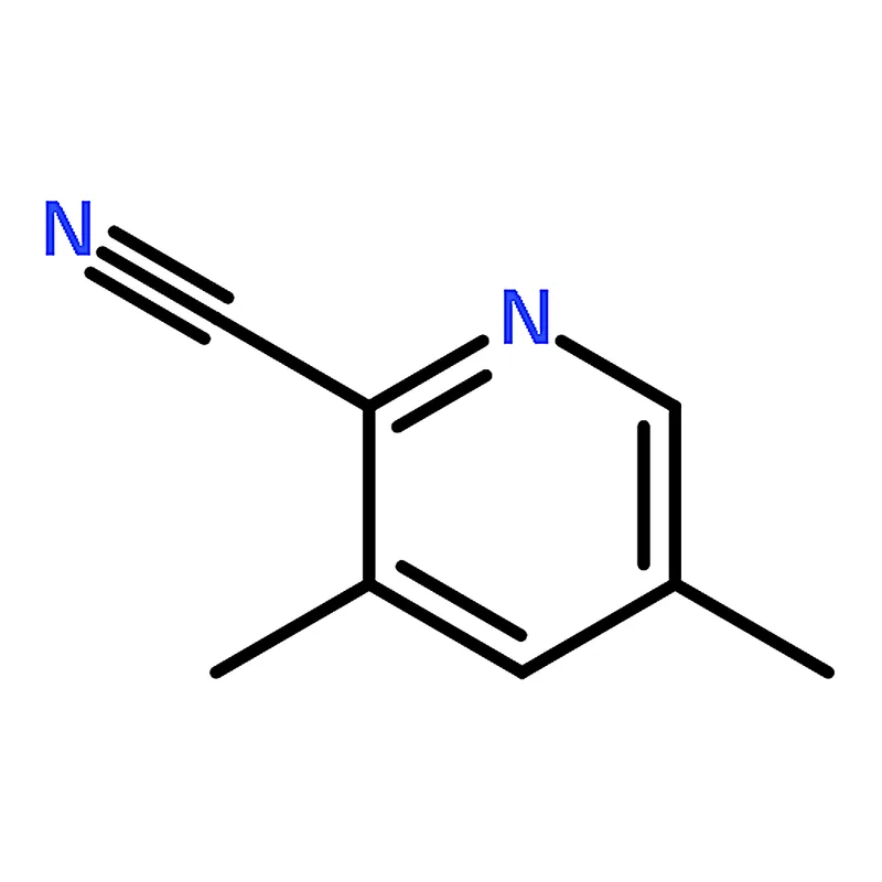 RHAWN 3,5-Dimethylpicolinonitrile