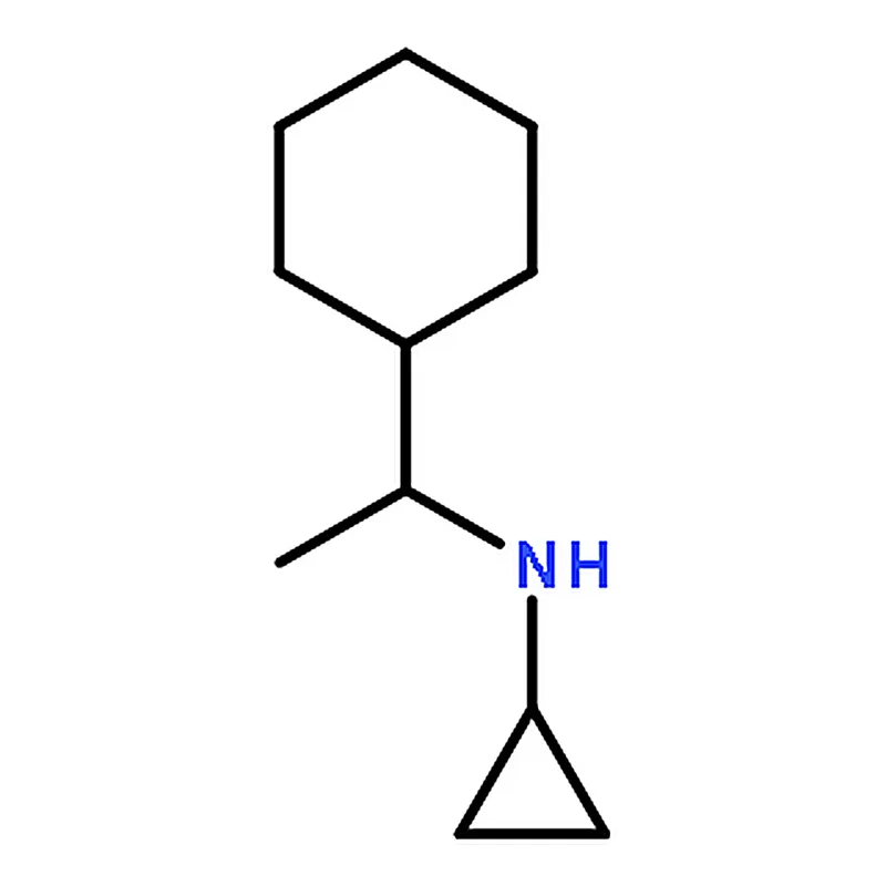 RHAWN N-(1-Cyclohexylethyl)cyclopropanamine