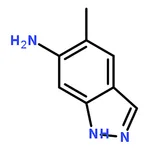 RHAWN 5-Methyl-1H-indazol-6-amine