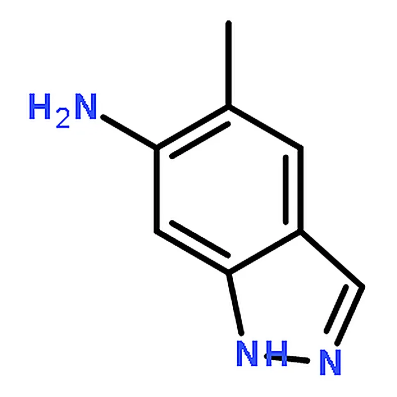 RHAWN 5-Methyl-1H-indazol-6-amine