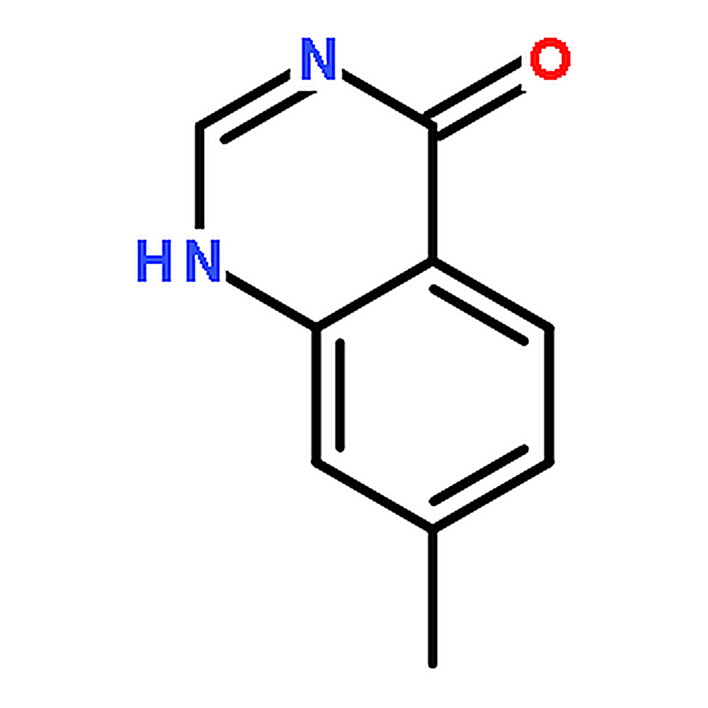 RHAWN 7-Methylquinazolin-4(3H)-one