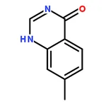 RHAWN 7-Methylquinazolin-4(3H)-one
