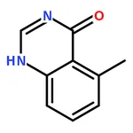 RHAWN 5-Methylquinazolin-4(1H)-one