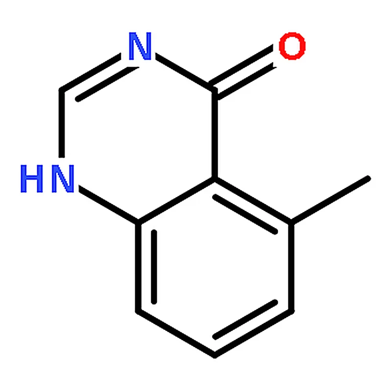 RHAWN 5-Methylquinazolin-4(1H)-one