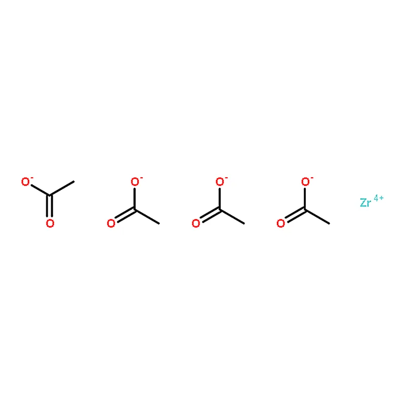 RHAWN Zirconium(IV) acetate