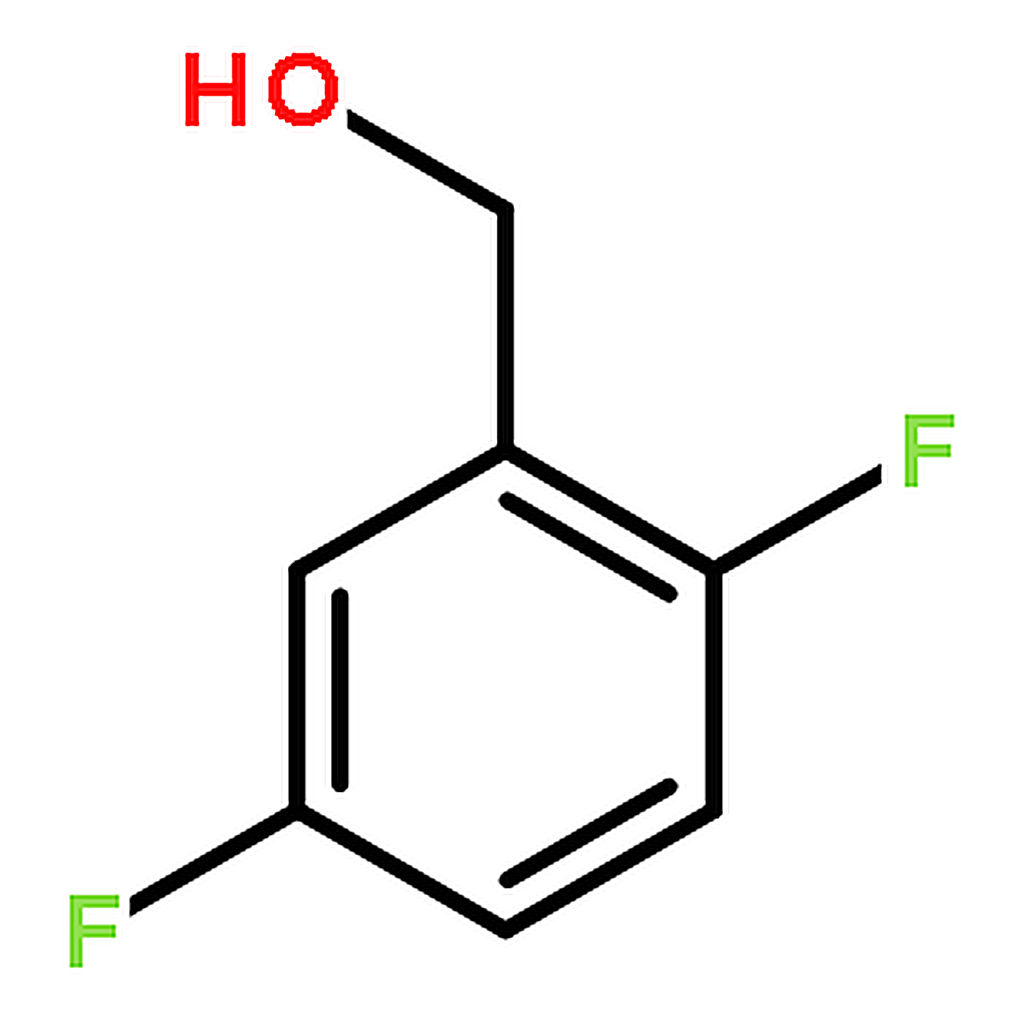 RHAWN 2,5-Difluorobenzyl alcohol