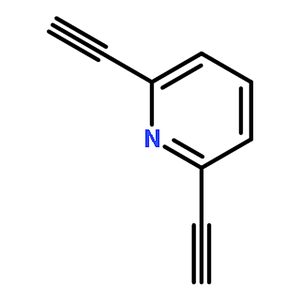 RHAWN 2,6-Diethynylpyridine